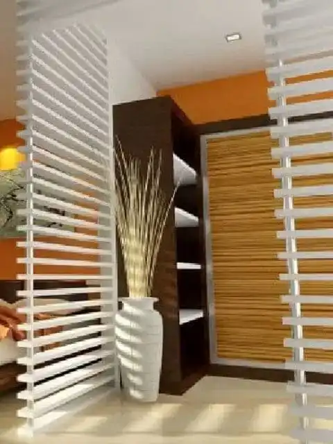 Flat Interior Design