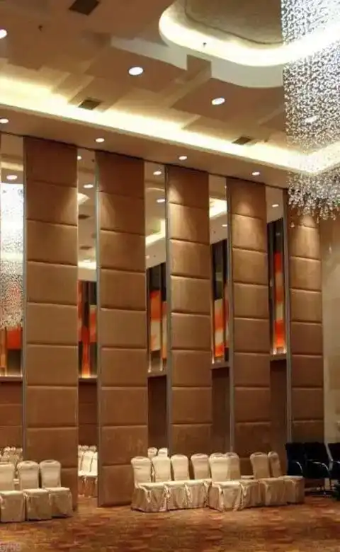 Banquet Hall Interior Design