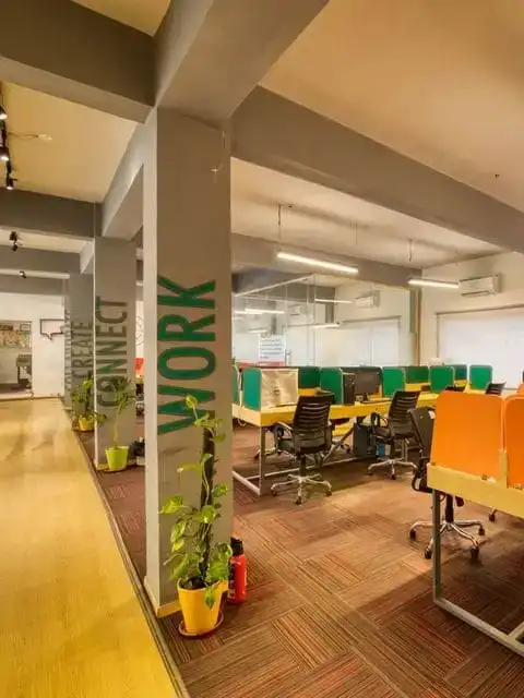 Office Interior Design