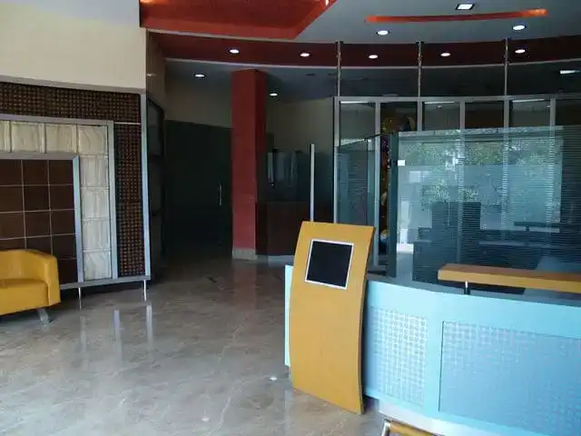 Office Interior Design