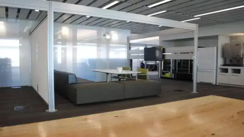 Office Interior Design