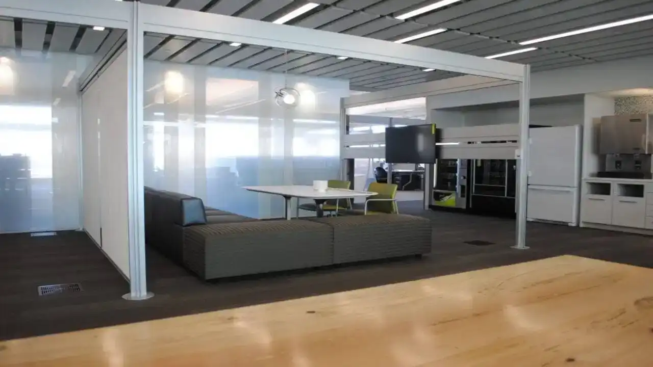 Office Interior Design