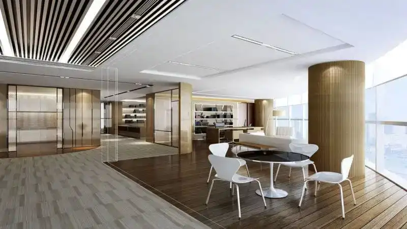 Office Interior Design