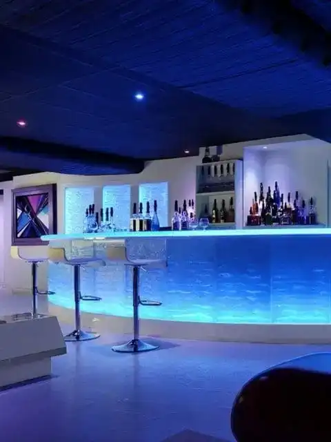 Pub Interior Design