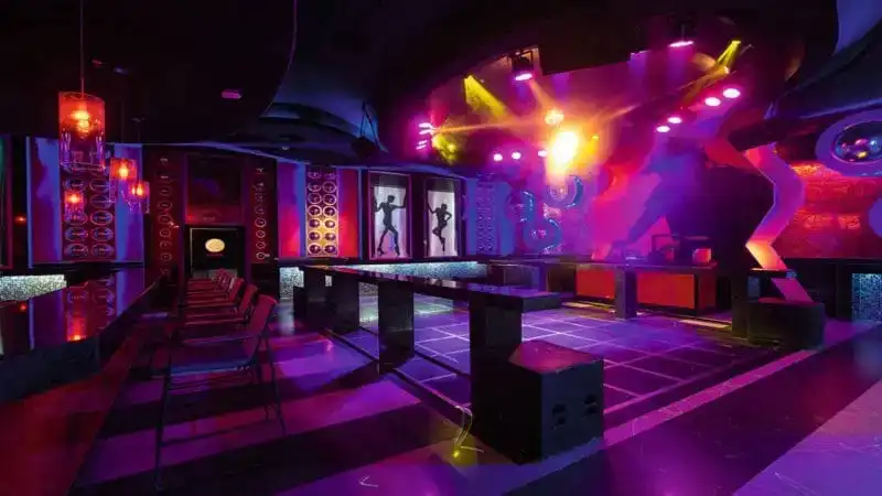 Pub Interior Design