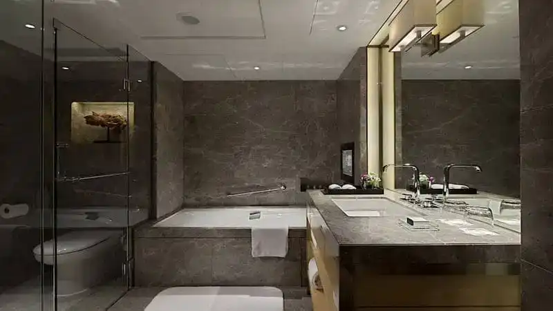 Hotel Interior Design