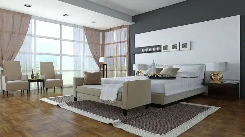 Residential Interior Design