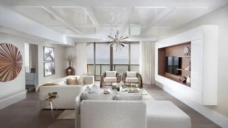 Residential Interior Design