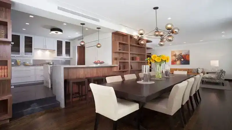 Residential Interior Design