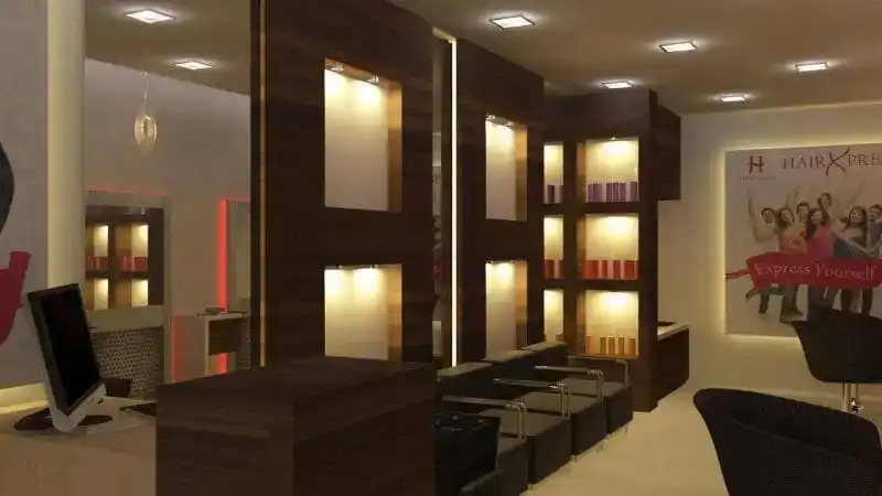 Commercial Interior Design