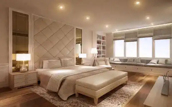 Home Interior Design
