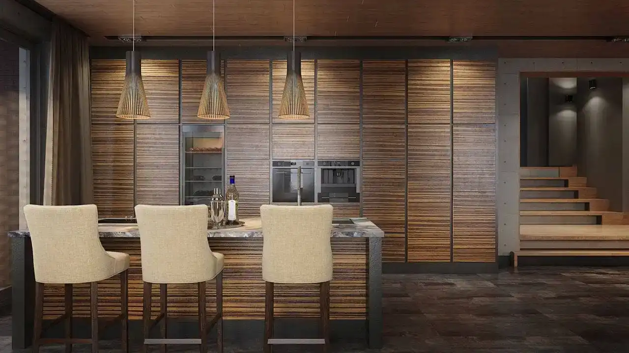 Dinning Room Interior Design
